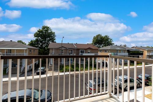 Balcony - 920 56E Avenue, Montréal (Lachine), QC - Outdoor