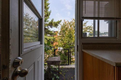 Balcony - 920 56E Avenue, Montréal (Lachine), QC - Indoor Photo Showing Other Room