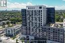 225 - 8868 Yonge Street, Richmond Hill, ON  - Outdoor 