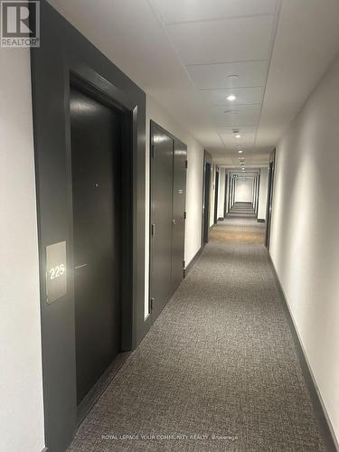 225 - 8868 Yonge Street, Richmond Hill, ON - Indoor Photo Showing Other Room