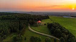 343 Route du 1er Rang  Racine, QC J0E 1Y0