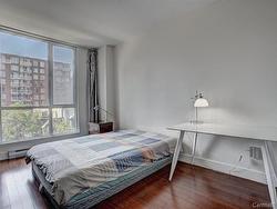 Chambre à coucher - 