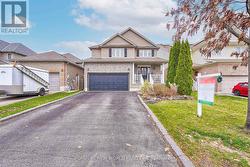 58 SOVEREIGNS GATE  Barrie, ON L4N 0Y9