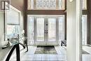 Impressive Double- Door Entryway - 4681 Webb Street, Burlington, ON  - Indoor Photo Showing Other Room 
