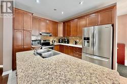 Modern, upgraded Kitchen - 