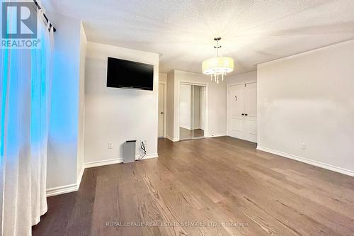 Primary Bedroom w His & Her closets & Ensuite Bath - 4681 Webb Street, Burlington, ON - Indoor Photo Showing Other Room