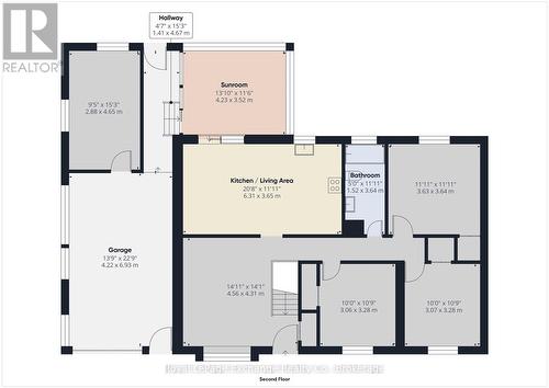 426 Elgin Street, Huron-Kinloss (Lucknow), ON - Other