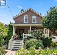 185 CHAPEL STREET  Cobourg, ON K9A 1J6