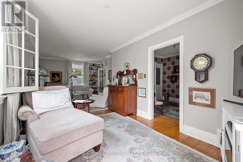 185 Chapel Street, Cobourg, ON - Indoor