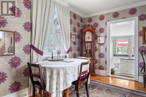 185 Chapel Street, Cobourg, ON - Indoor Photo Showing Dining Room