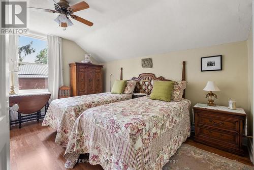 185 Chapel Street, Cobourg, ON - Indoor Photo Showing Bedroom