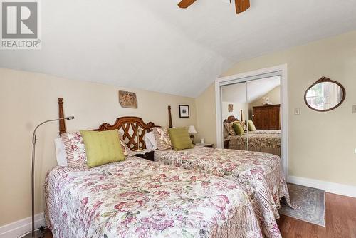 185 Chapel Street, Cobourg, ON - Indoor Photo Showing Bedroom