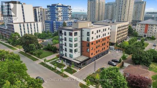 205 - 269 SUNVIEW STREET  Waterloo, ON N2L 3V8