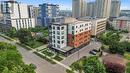 205 - 269 Sunview Street, Waterloo, ON  - Outdoor With Facade 