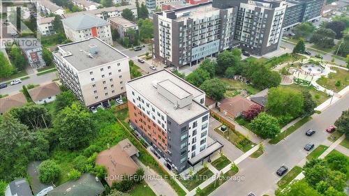 205 - 269 Sunview Street, Waterloo, ON - Outdoor With View