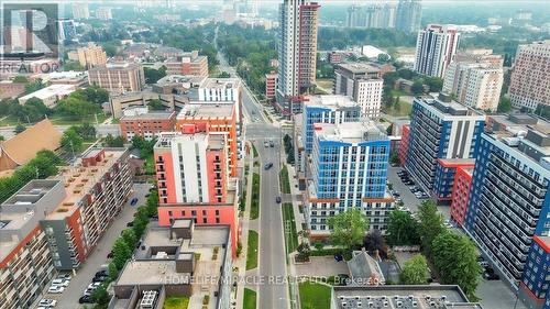 205 - 269 Sunview Street, Waterloo, ON - Outdoor