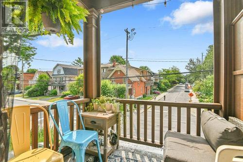 255 Fifth Avenue, Ottawa, ON - Outdoor With Exterior