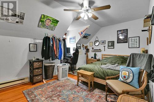 255 Fifth Avenue, Ottawa, ON - Indoor