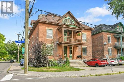 255 Fifth Avenue, Ottawa, ON - Outdoor With Facade