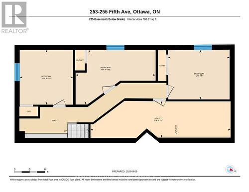 255 Fifth unit1 - 255 Fifth Avenue, Ottawa, ON - Other