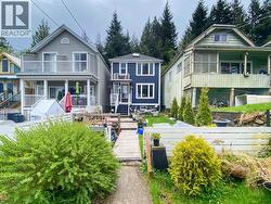 899 BORDEN STREET  Prince Rupert, BC V8J 1V4