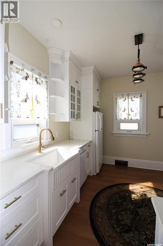 671 2Nd Street E, Shaunavon, SK - Indoor