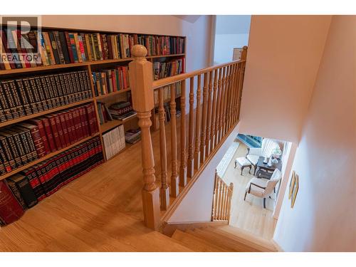 945 Thackeray Street, Warfield, BC - Indoor Photo Showing Other Room