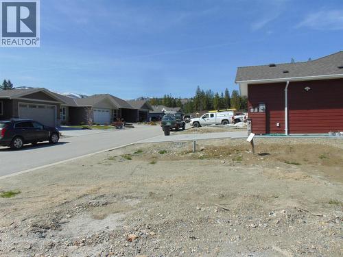 2715 Golf Course Drive Unit# 17, Blind Bay, BC 