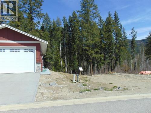 2715 Golf Course Drive Unit# 17, Blind Bay, BC 