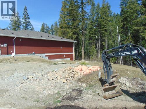 2715 Golf Course Drive Unit# 17, Blind Bay, BC 