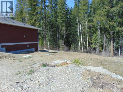 2715 Golf Course Drive Unit# 17, Blind Bay, BC 
