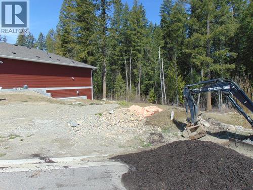 2715 Golf Course Drive Unit# 17, Blind Bay, BC 