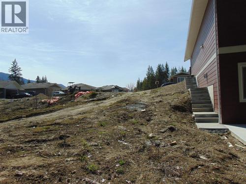2715 Golf Course Drive Unit# 17, Blind Bay, BC 