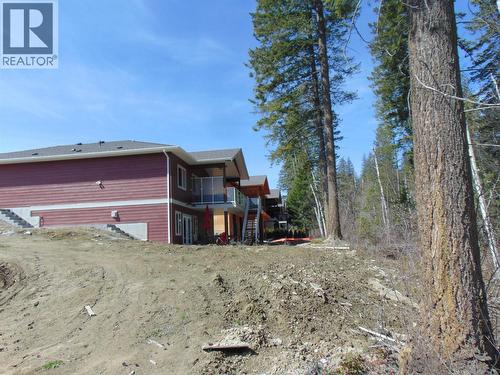 2715 Golf Course Drive Unit# 17, Blind Bay, BC 