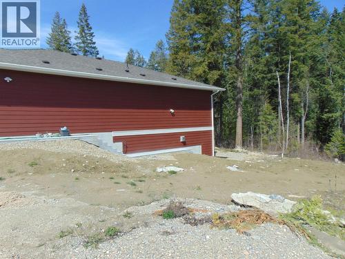 2715 Golf Course Drive Unit# 17, Blind Bay, BC 