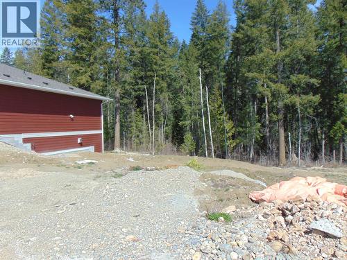 2715 Golf Course Drive Unit# 17, Blind Bay, BC 
