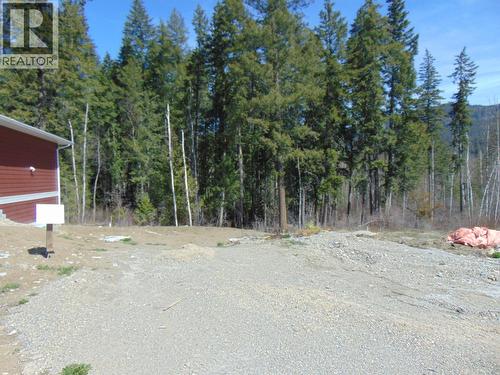 2715 Golf Course Drive Unit# 17, Blind Bay, BC 