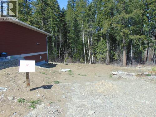 2715 Golf Course Drive Unit# 17, Blind Bay, BC 