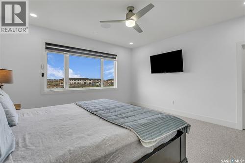 144 Forsey Avenue, Saskatoon, SK - Indoor Photo Showing Bedroom