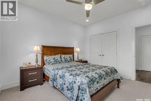 144 Forsey Avenue, Saskatoon, SK - Indoor Photo Showing Bedroom