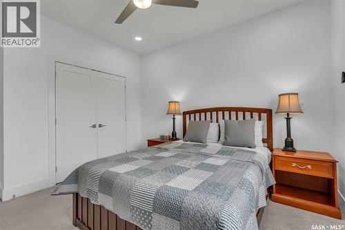 144 Forsey Avenue, Saskatoon, SK - Indoor Photo Showing Bedroom