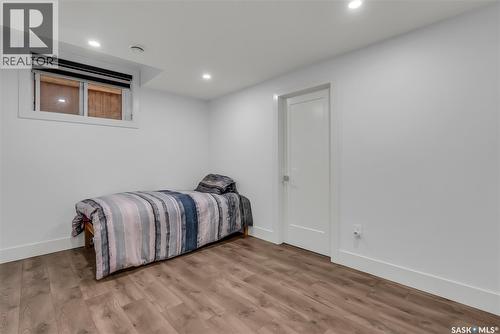 144 Forsey Avenue, Saskatoon, SK - Indoor