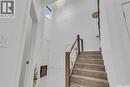 144 Forsey Avenue, Saskatoon, SK  - Indoor Photo Showing Other Room 