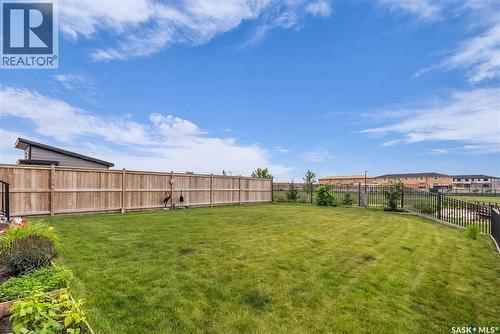 144 Forsey Avenue, Saskatoon, SK - Outdoor