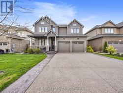 5632 OSPREY AVENUE  Niagara Falls, ON L2H 0M2