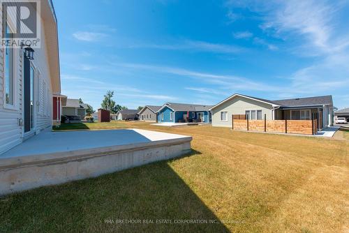5 Lake Drive S, Ashfield-Colborne-Wawanosh, ON - Outdoor With Deck Patio Veranda