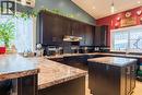 7150 Devito Drive, Trail, BC  - Indoor Photo Showing Kitchen 