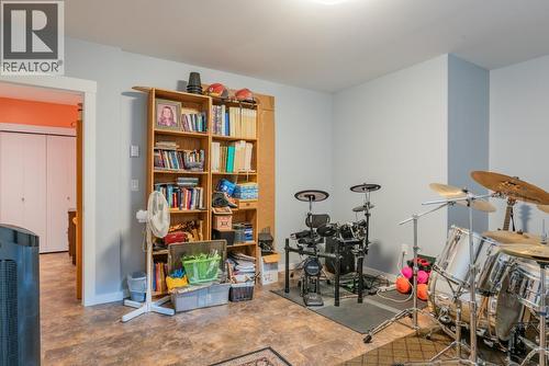 7150 Devito Drive, Trail, BC - Indoor