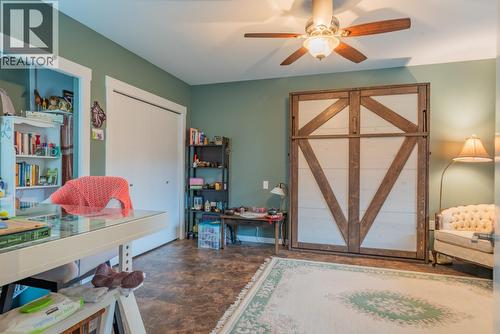 7150 Devito Drive, Trail, BC - Indoor Photo Showing Other Room