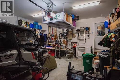 7150 Devito Drive, Trail, BC - Indoor